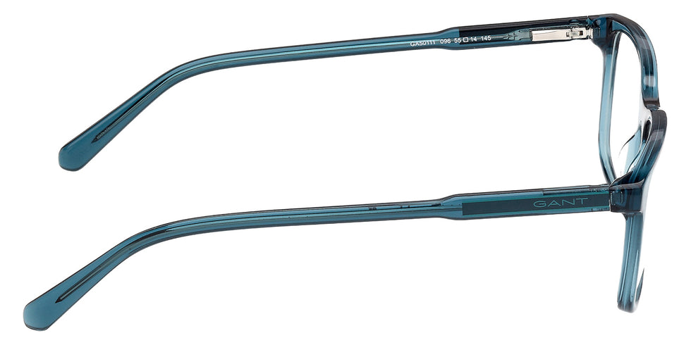 Gant GA50111 096 55 - Shiny Dark Green #id:ga50111096_s:104130