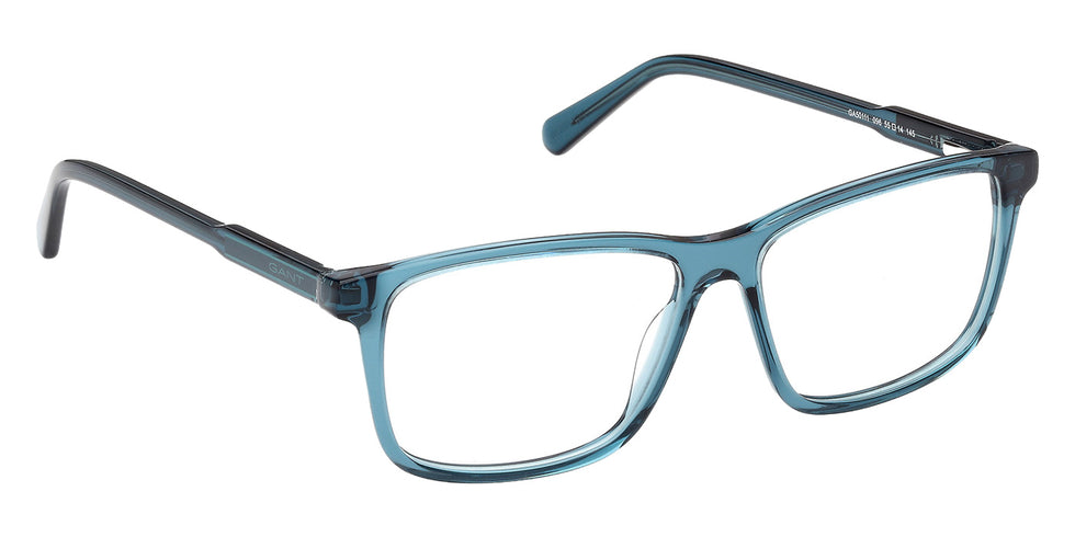 Gant GA50111 096 55 - Shiny Dark Green #id:ga50111096_s:104135