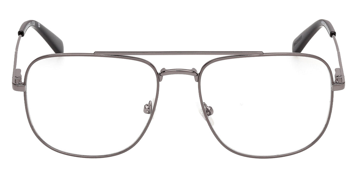 Gant GA50113 008 57 - Shiny Gunmetal #id:ga50113008_s:100100