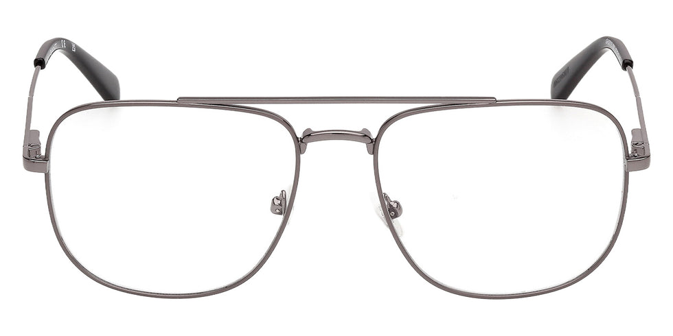 Gant GA50113 008 57 - Shiny Gunmetal #id:ga50113008_s:100100