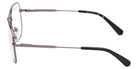 Gant GA50113 008 57 - Shiny Gunmetal #id:ga50113008_s:100110