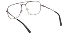 Gant GA50113 008 57 - Shiny Gunmetal #id:ga50113008_s:100115