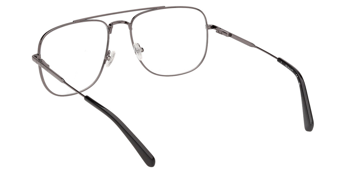 Gant GA50113 008 57 - Shiny Gunmetal #id:ga50113008_s:100115