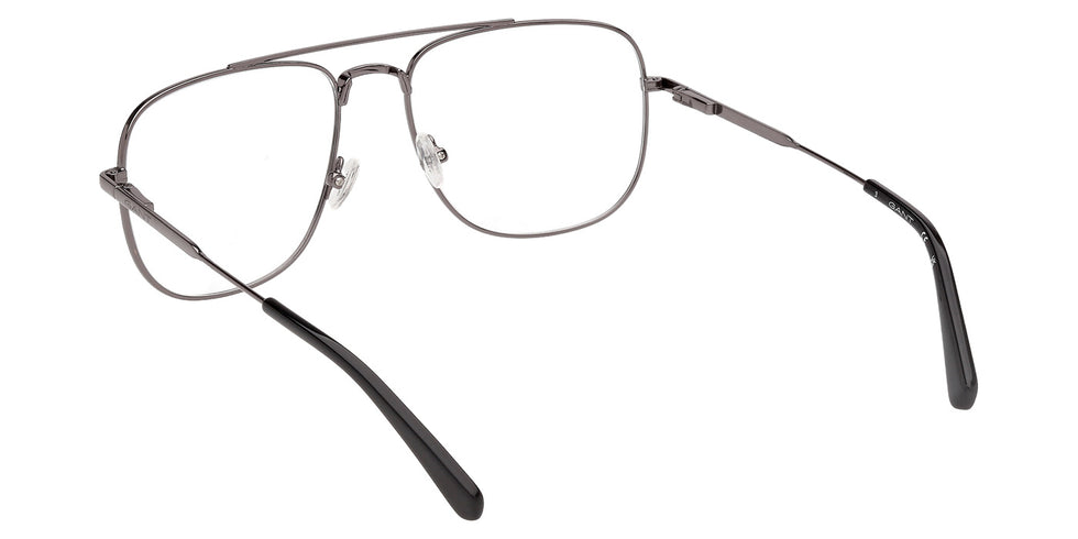 Gant GA50113 008 57 - Shiny Gunmetal #id:ga50113008_s:100115