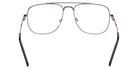 Gant GA50113 008 57 - Shiny Gunmetal #id:ga50113008_s:100120