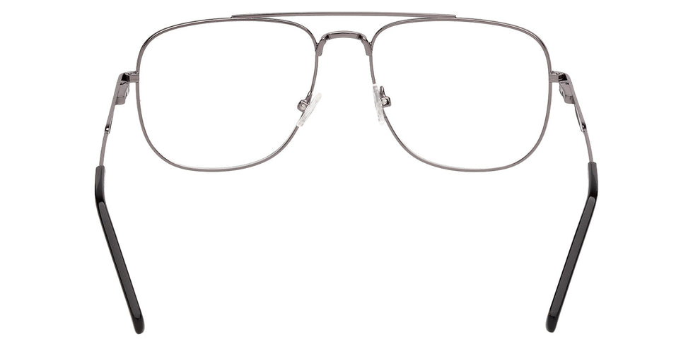 Gant GA50113 008 57 - Shiny Gunmetal #id:ga50113008_s:100120