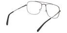 Gant GA50113 008 57 - Shiny Gunmetal #id:ga50113008_s:100125