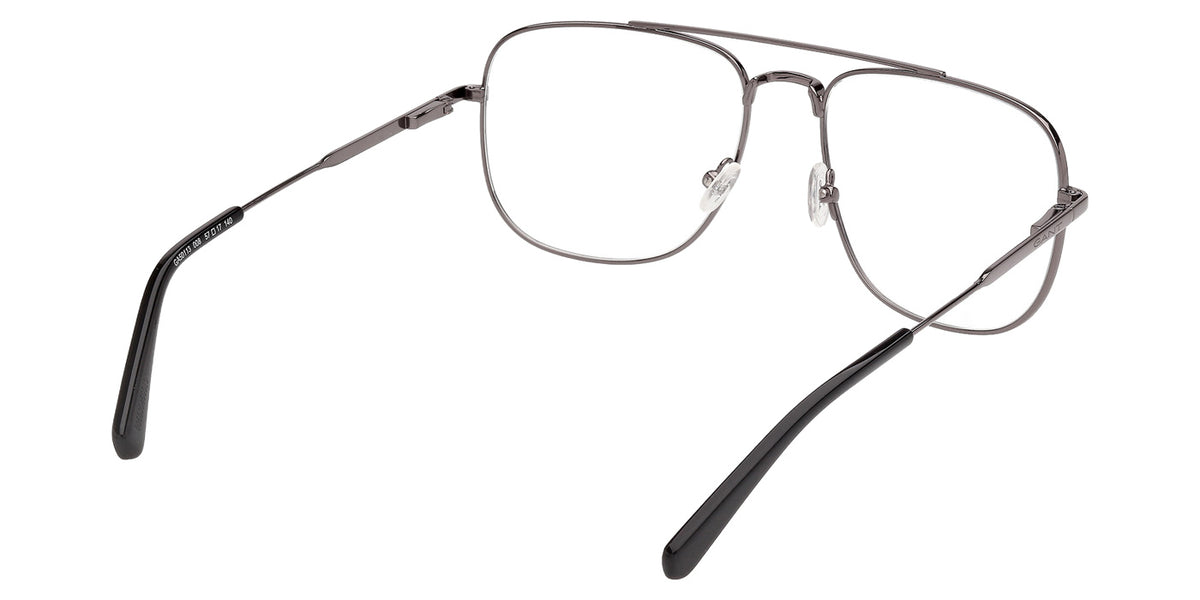 Gant GA50113 008 57 - Shiny Gunmetal #id:ga50113008_s:100125