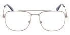Gant GA50113 014 57 - Shiny Light Ruthenium #id:ga50113014_s:102100