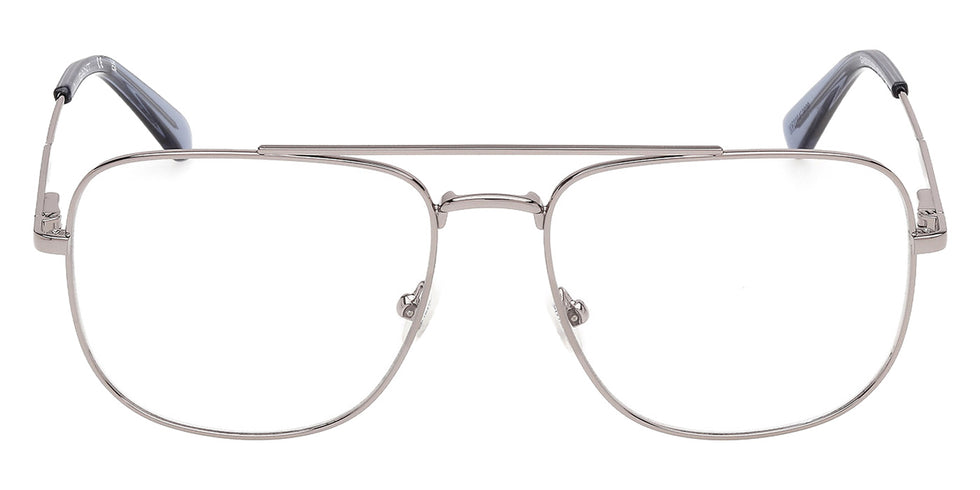 Gant GA50113 014 57 - Shiny Light Ruthenium #id:ga50113014_s:102100