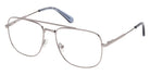 Gant GA50113 014 57 - Shiny Light Ruthenium #id:ga50113014_s:102105