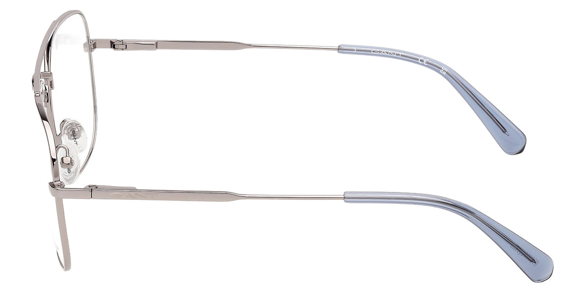 Gant GA50113 014 57 - Shiny Light Ruthenium #id:ga50113014_s:102110