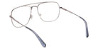Gant GA50113 014 57 - Shiny Light Ruthenium #id:ga50113014_s:102115