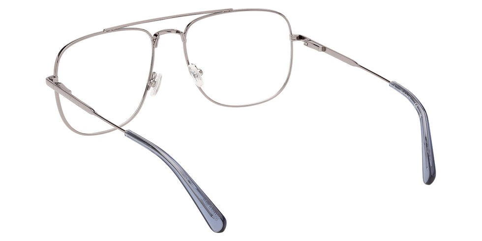 Gant GA50113 014 57 - Shiny Light Ruthenium #id:ga50113014_s:102115