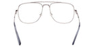 Gant GA50113 014 57 - Shiny Light Ruthenium #id:ga50113014_s:102120