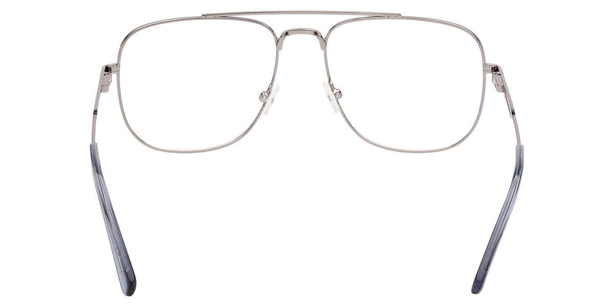 Gant GA50113 014 57 - Shiny Light Ruthenium #id:ga50113014_s:102120