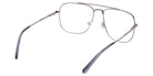 Gant GA50113 014 57 - Shiny Light Ruthenium #id:ga50113014_s:102125