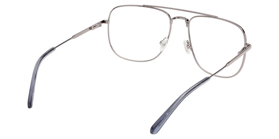 Gant GA50113 014 57 - Shiny Light Ruthenium #id:ga50113014_s:102125