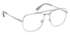 Gant GA50113 014 57 - Shiny Light Ruthenium #id:ga50113014_s:102135
