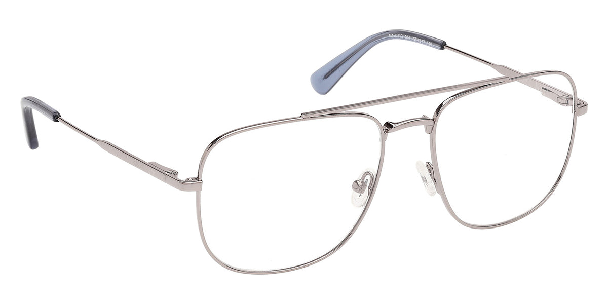 Gant GA50113 014 57 - Shiny Light Ruthenium #id:ga50113014_s:102135