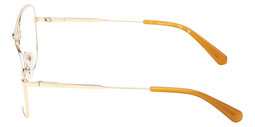 Gant GA50113 032 57 - Shiny Pale Gold #id:ga50113032_s:104110
