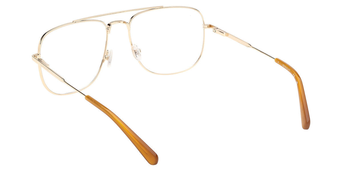 Gant GA50113 032 57 - Shiny Pale Gold #id:ga50113032_s:104115