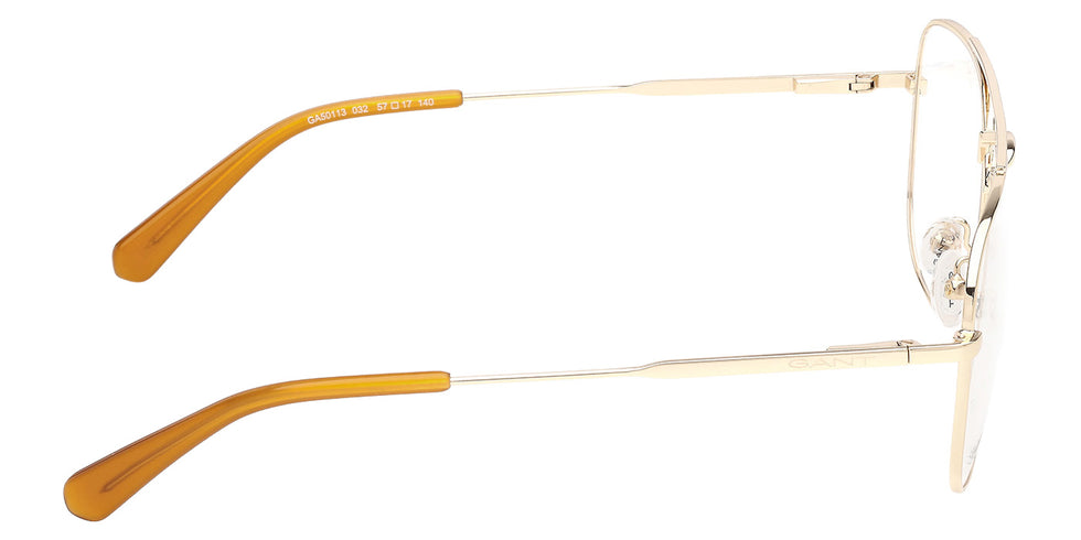 Gant GA50113 032 57 - Shiny Pale Gold #id:ga50113032_s:104130