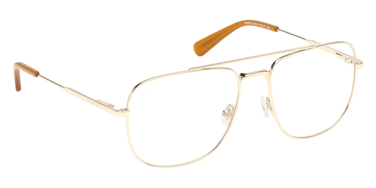Gant GA50113 032 57 - Shiny Pale Gold #id:ga50113032_s:104135