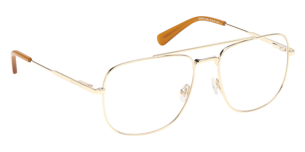 Gant GA50113 032 57 - Shiny Pale Gold #id:ga50113032_s:104135