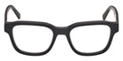 Gant GA50118 002 52 - Matte Black #id:ga50118002_s:100100