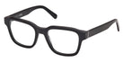 Gant GA50118 002 52 - Matte Black #id:ga50118002_s:100105