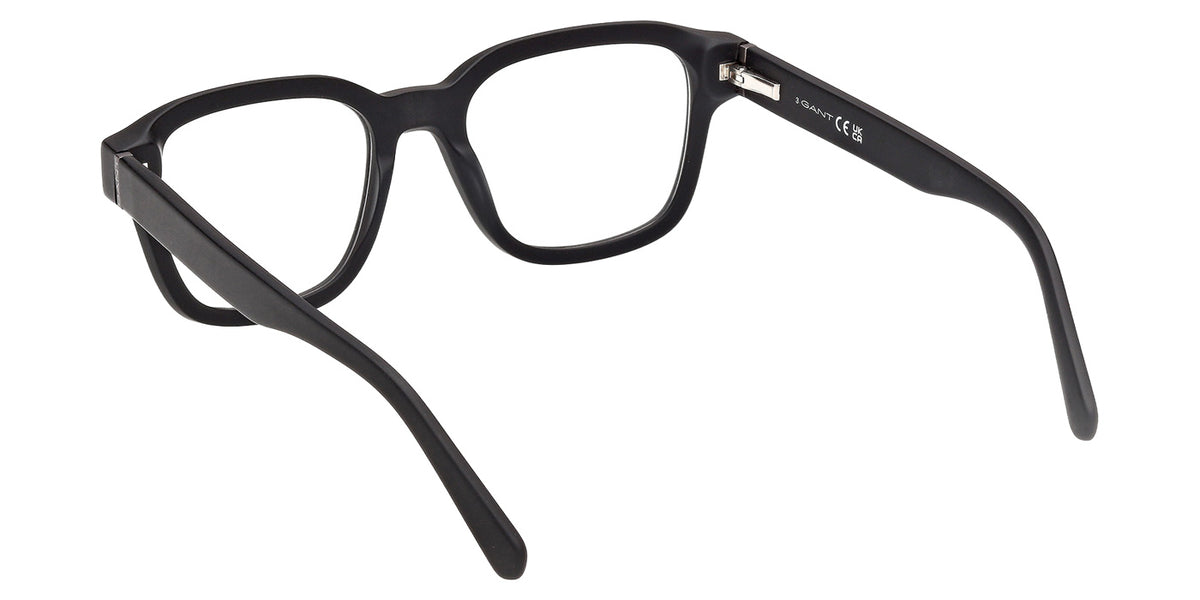 Gant GA50118 002 52 - Matte Black #id:ga50118002_s:100115