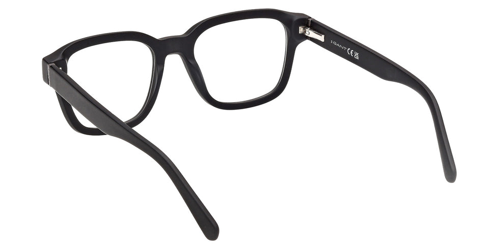 Gant GA50118 002 52 - Matte Black #id:ga50118002_s:100115