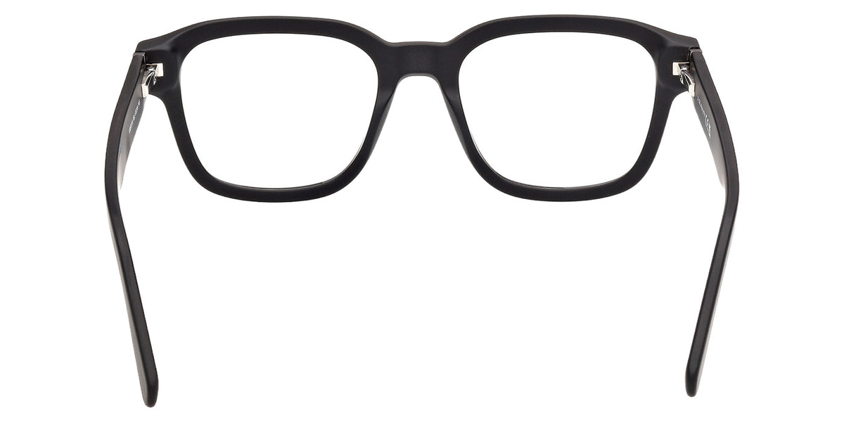 Gant GA50118 002 52 - Matte Black #id:ga50118002_s:100120