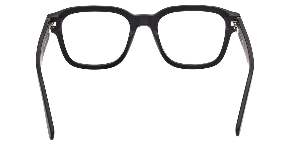 Gant GA50118 002 52 - Matte Black #id:ga50118002_s:100120