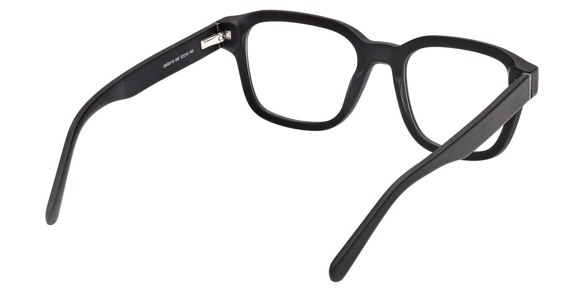 Gant GA50118 002 52 - Matte Black #id:ga50118002_s:100125