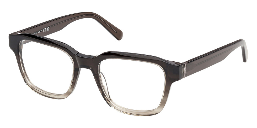 Gant GA50118 050 52 - Light Brown/Striped #id:ga50118050_s:102105