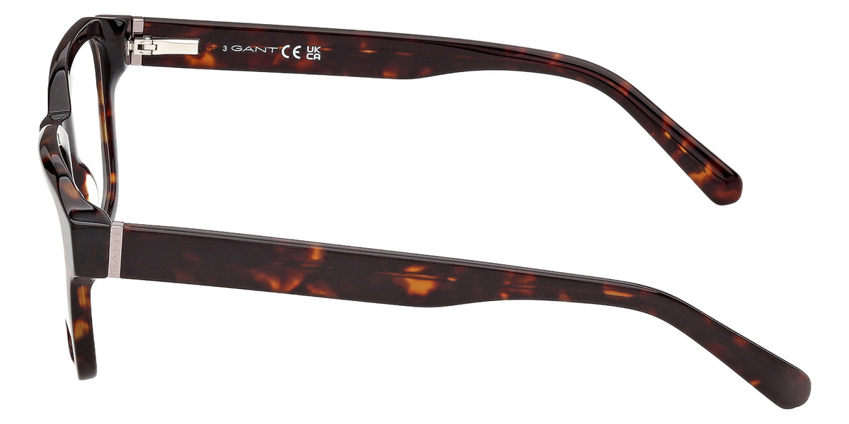 Gant GA50118 052 52 - Dark Havana #id:ga50118052_s:104110