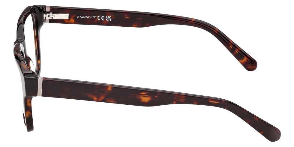 Gant GA50118 052 52 - Dark Havana #id:ga50118052_s:104110