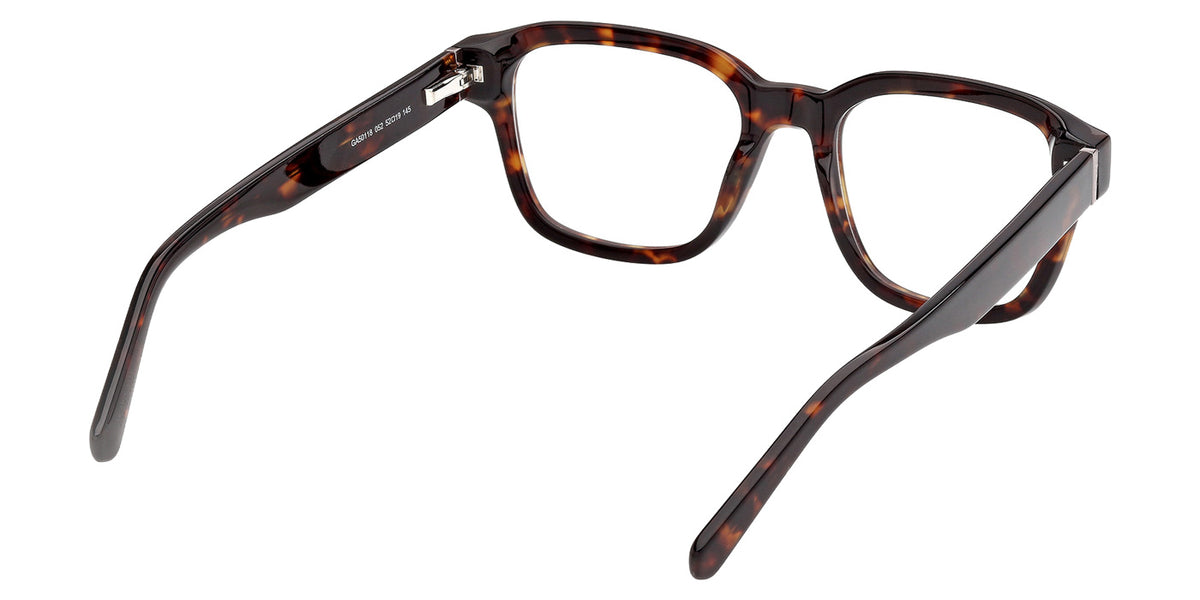 Gant GA50118 052 52 - Dark Havana #id:ga50118052_s:104125