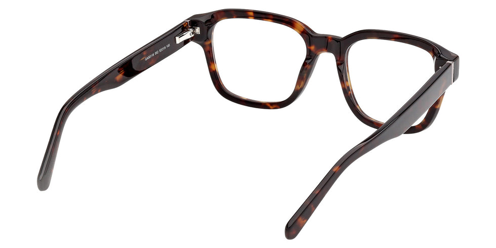Gant GA50118 052 52 - Dark Havana #id:ga50118052_s:104125