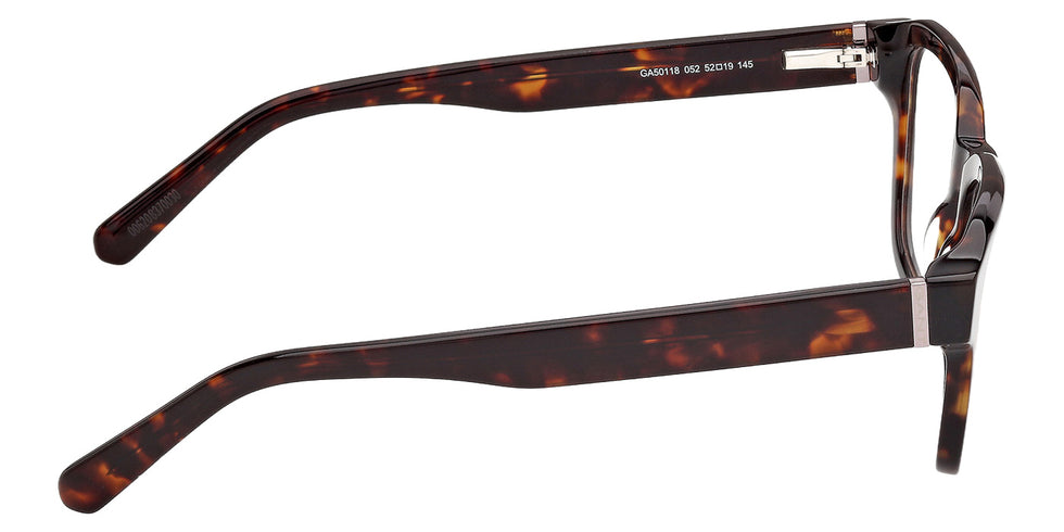 Gant GA50118 052 52 - Dark Havana #id:ga50118052_s:104130