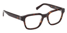 Gant GA50118 052 52 - Dark Havana #id:ga50118052_s:104135