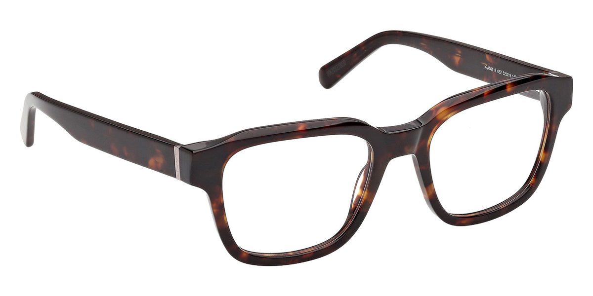 Gant GA50118 052 52 - Dark Havana #id:ga50118052_s:104135