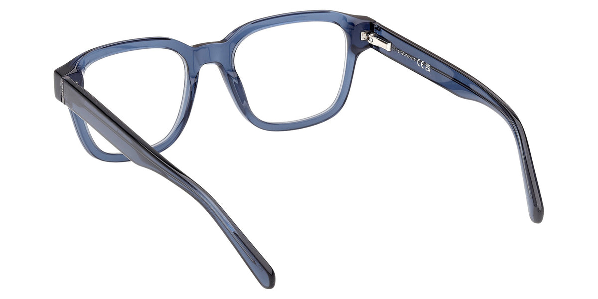 Gant GA50118 090 52 - Shiny Blue #id:ga50118090_s:106115