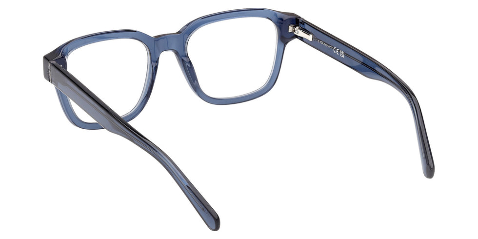 Gant GA50118 090 52 - Shiny Blue #id:ga50118090_s:106115