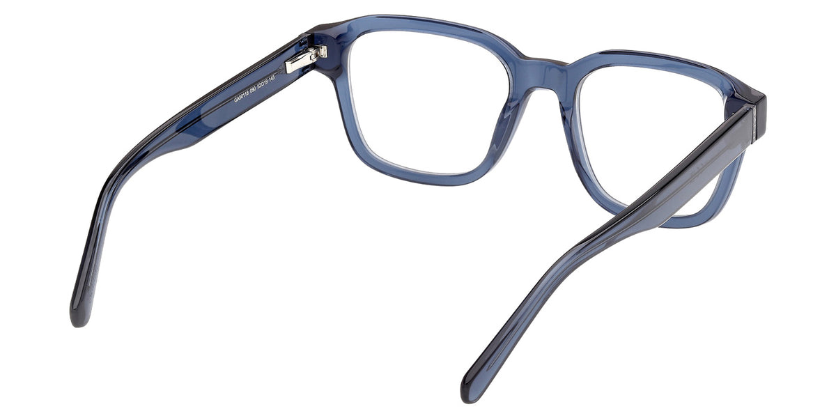 Gant GA50118 090 52 - Shiny Blue #id:ga50118090_s:106125