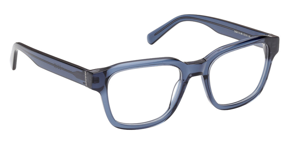 Gant GA50118 090 52 - Shiny Blue #id:ga50118090_s:106135