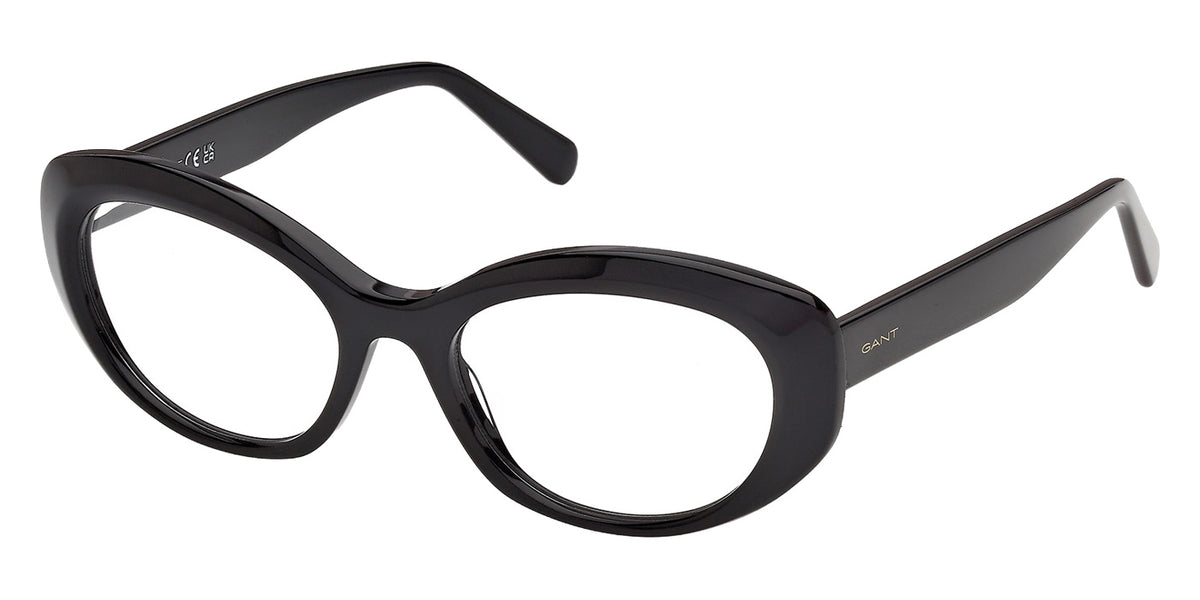 Gant GA50119 001 53 - Shiny Black #id:ga50119001_s:100105