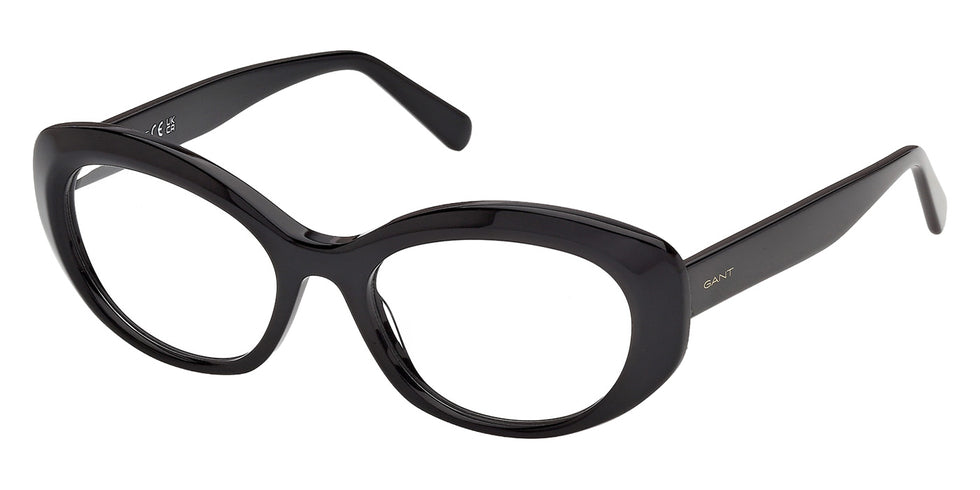Gant GA50119 001 53 - Shiny Black #id:ga50119001_s:100105